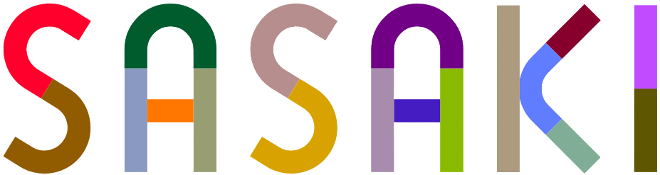 Sasaki