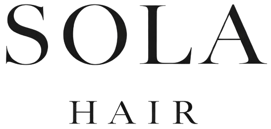 SOLA Hair Singapore | Luxury Hair Salon at Orchard Gateway